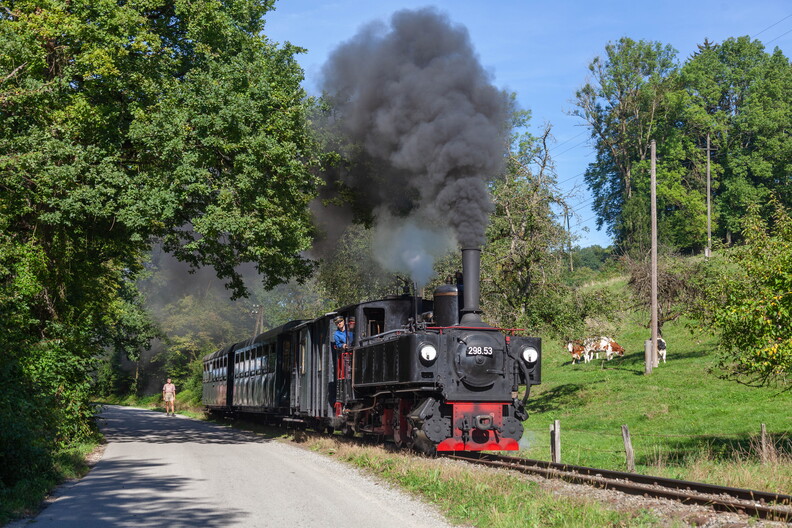 298.53 Sommerhubermühle