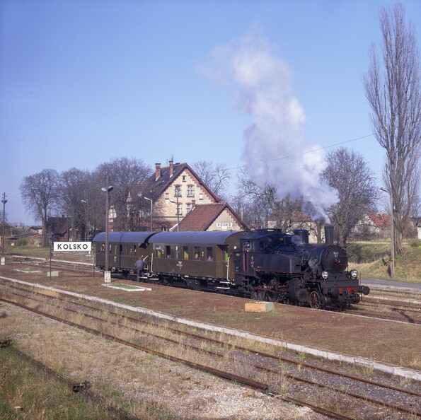 Tki3-87 Kolsko
