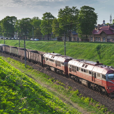 Bahn International