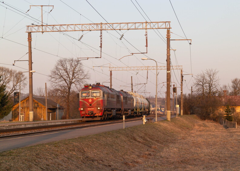 2M62U-0284 Vokė