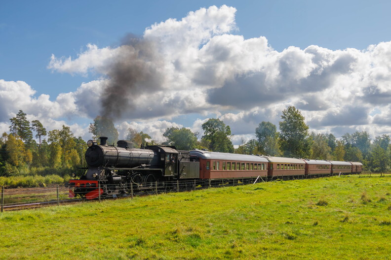 KJ17 (SJ A5 1545) Landeryd