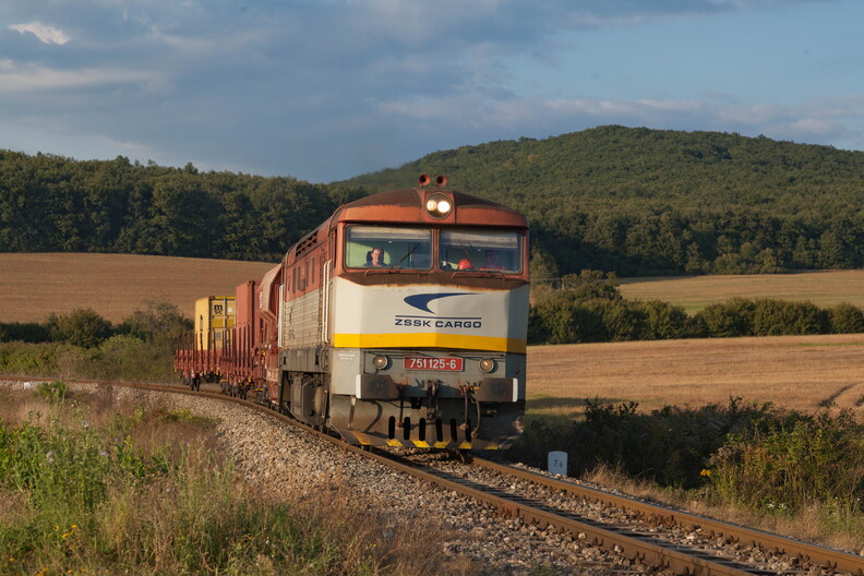 751.125 Gemerská Hôrka