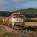 751.125 Gemerská Hôrka