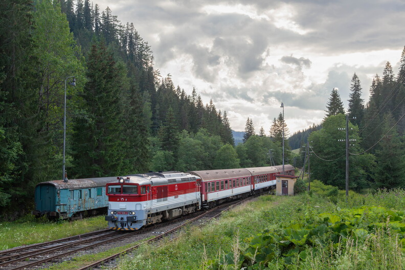 757 006 Dobšinská ľadová jaskyňa