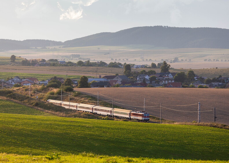 162 002 Spišské Tomášovce