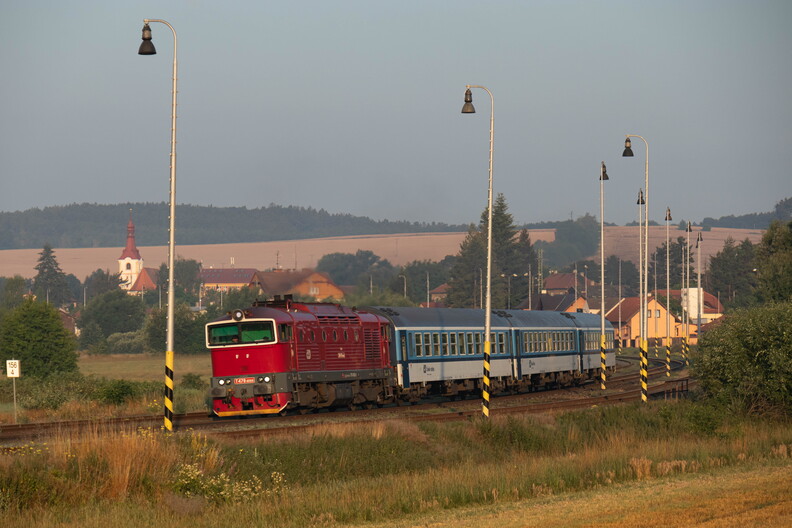 754.066 Blížejov