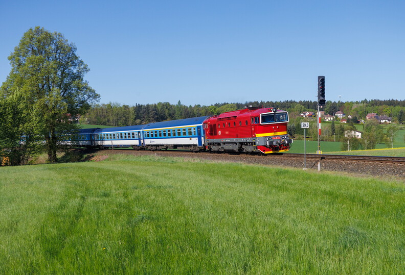 754.067 Červený Kostelec