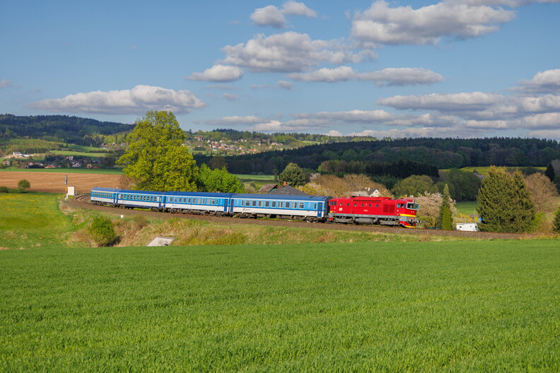 754.067 Červený Kostelec