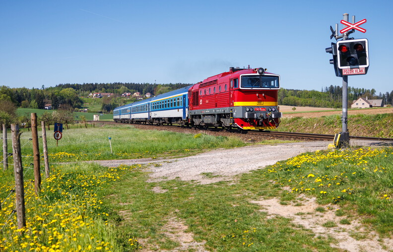 754.067 Červený Kostelec