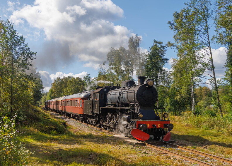 KJ17 (SJ A5 1545) Torup