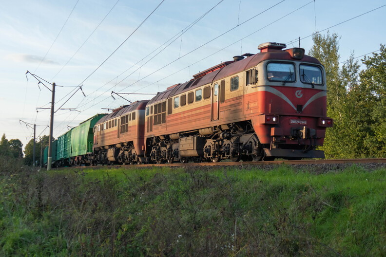2M62M-0949 Kariotiškės