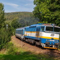 754.027 Železná Ruda