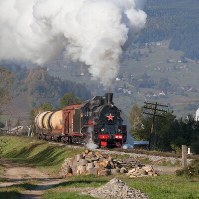 Bahn International