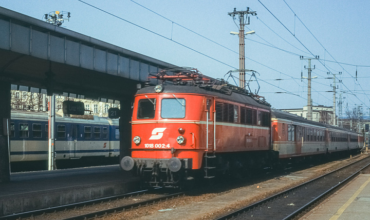 Bahn International